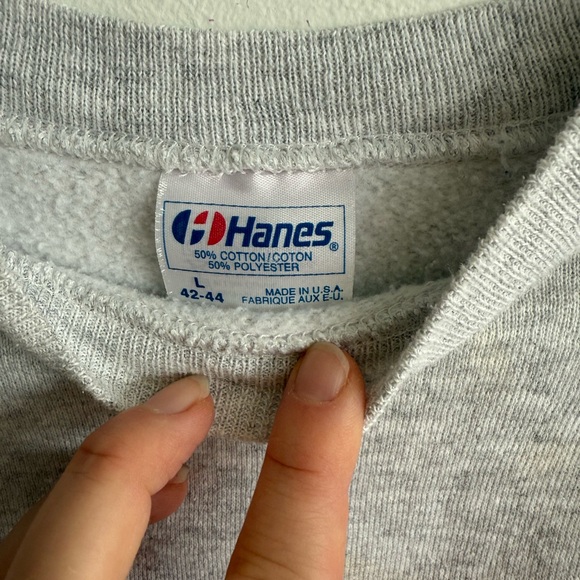 Vintage sweatshirt 😎
1991 San Segal sports wear - medium - Picture 5 of 10